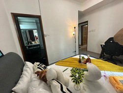 Changi Court (D16), Condominium #491681721